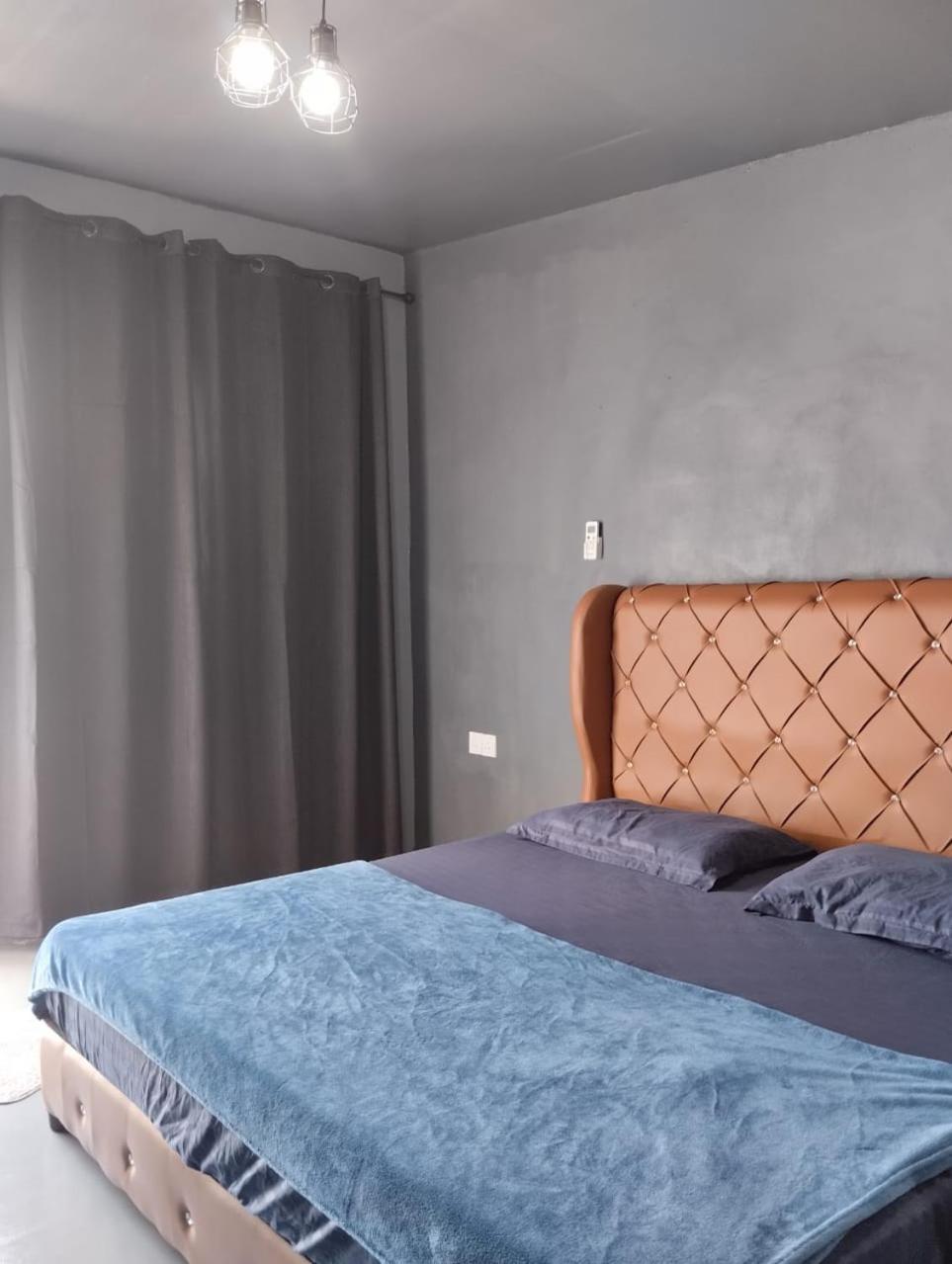 Adana Homestay & Pool Kangar Exterior photo